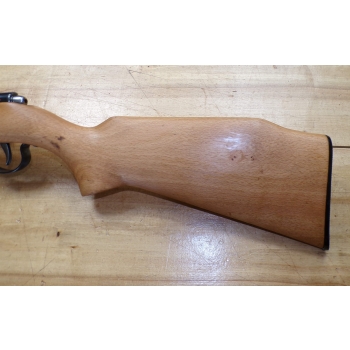 Karabinek sportowy alarmowy Anschutz kal.22LR/ mm Flobert #874162